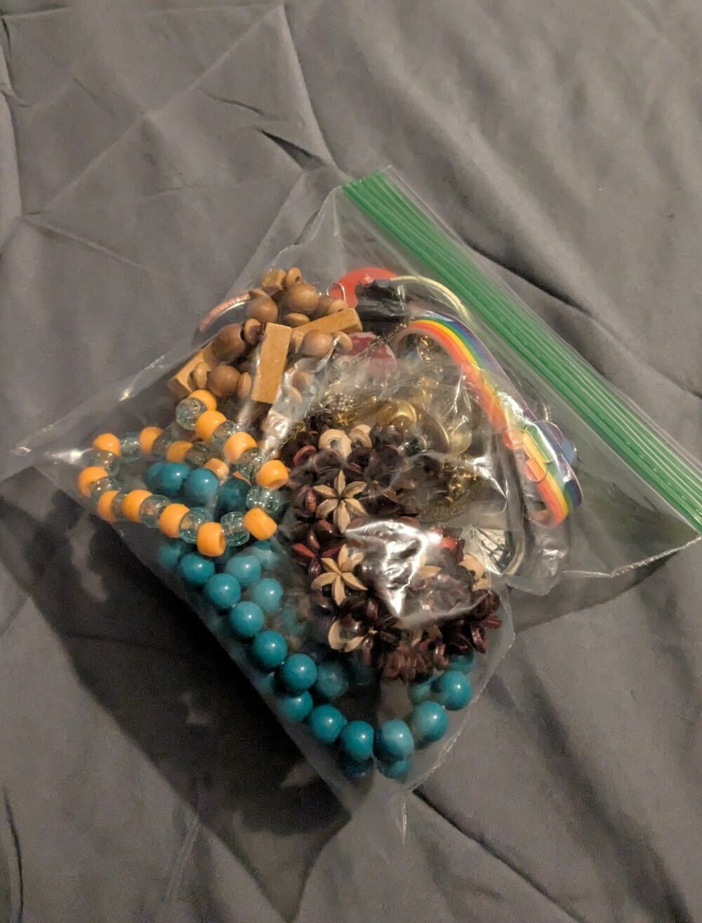 mystery jewelry bundle